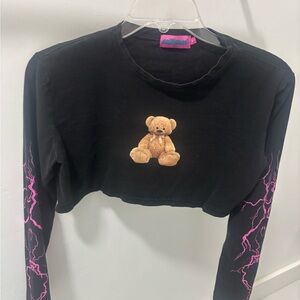 Edikted Long sleeve Top